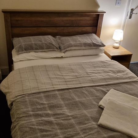Shamrock Guest House Gravesend Buitenkant foto