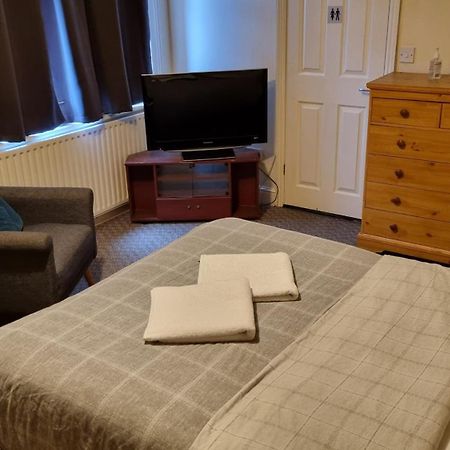 Shamrock Guest House Gravesend Buitenkant foto