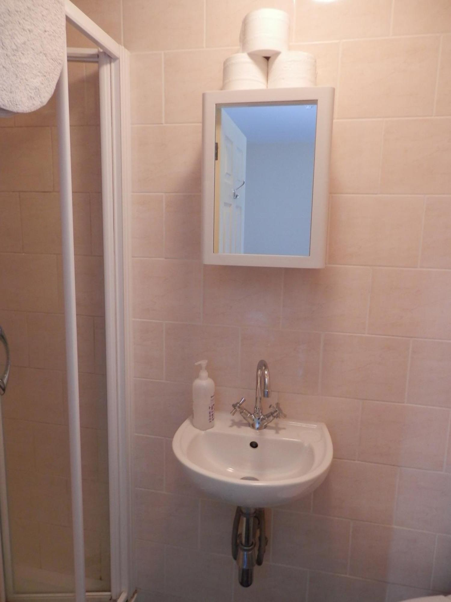 Shamrock Guest House Gravesend Kamer foto