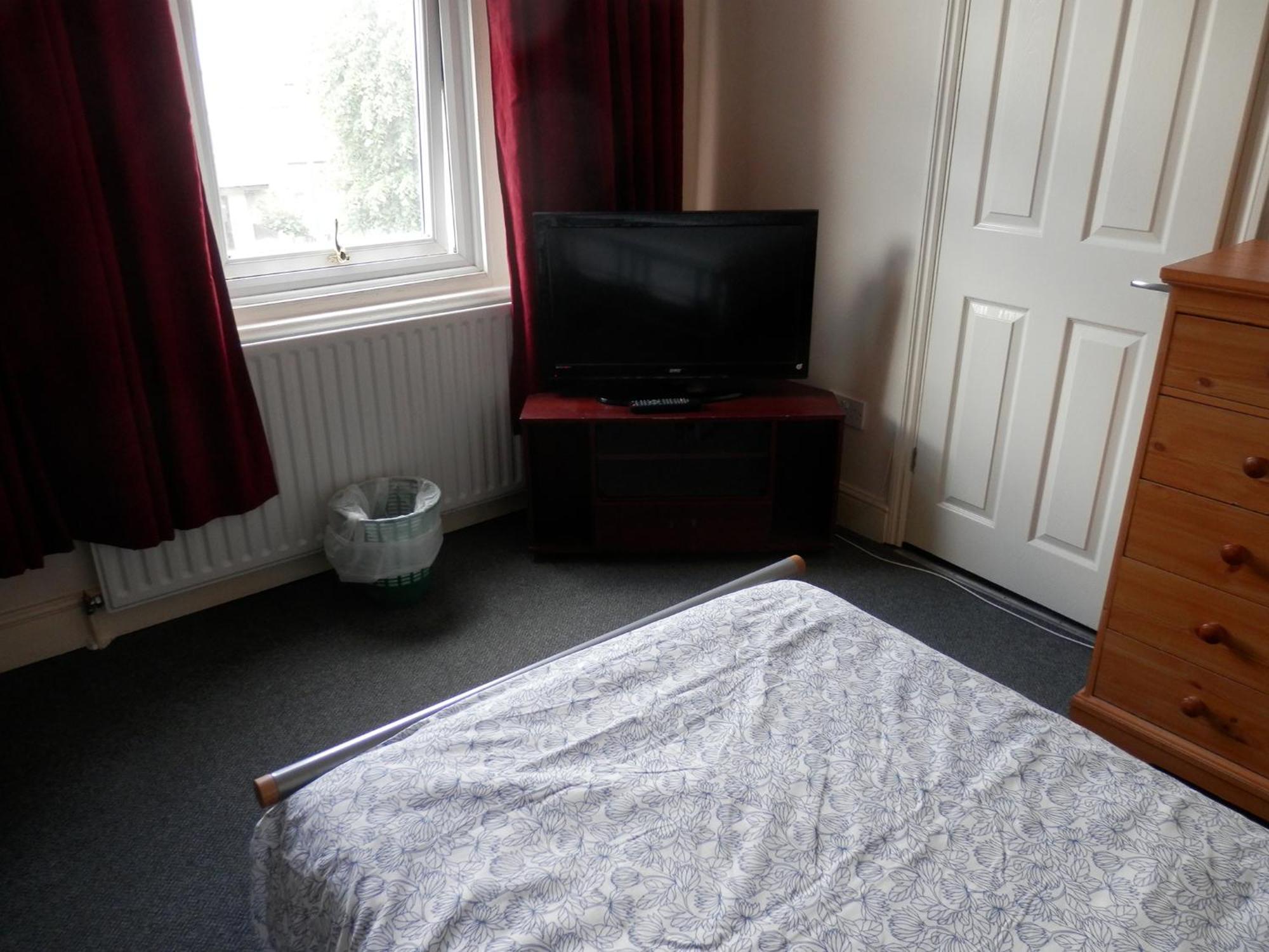 Shamrock Guest House Gravesend Kamer foto
