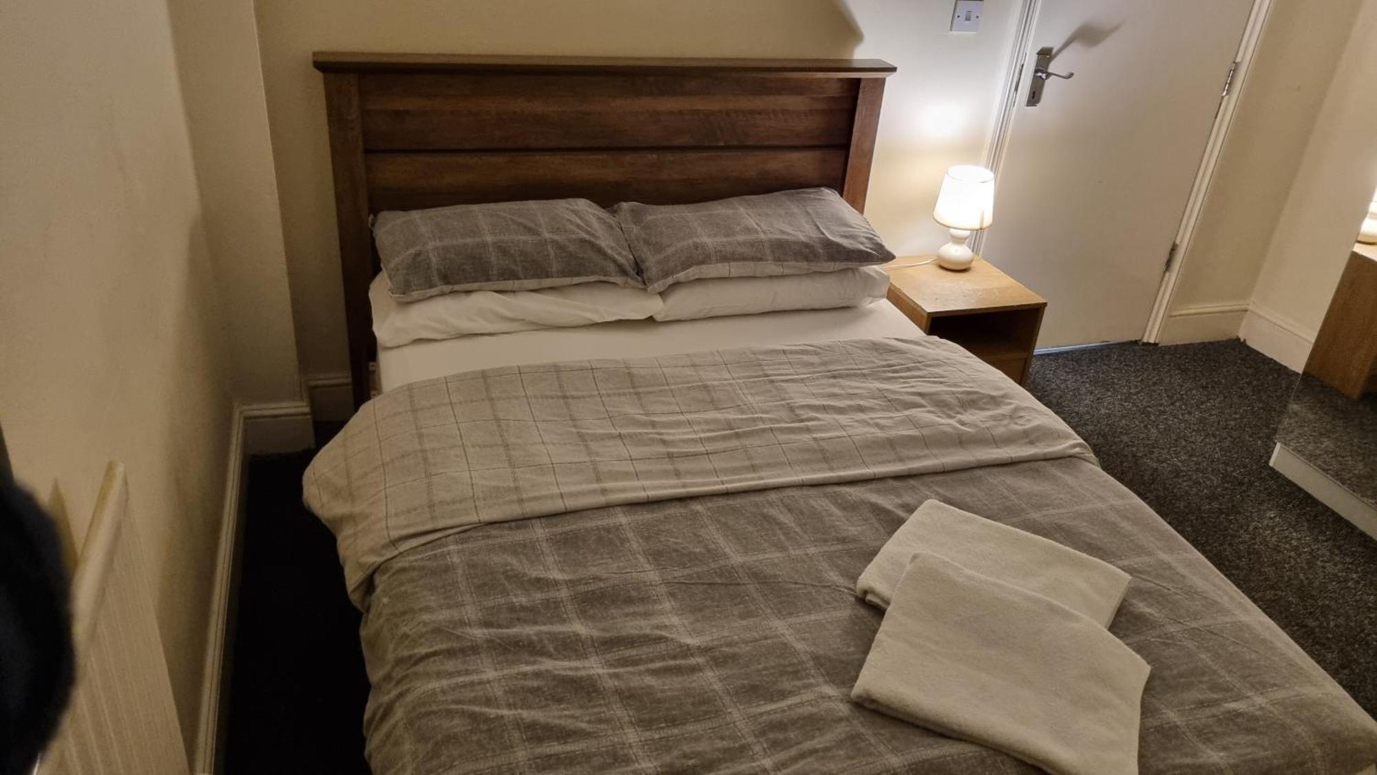 Shamrock Guest House Gravesend Buitenkant foto